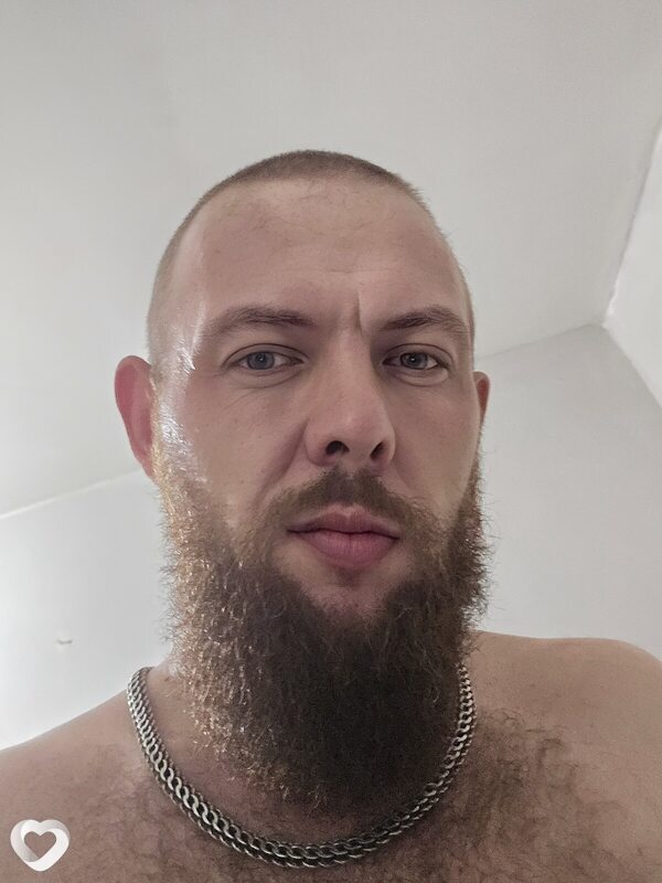 Дик, 34, Прокопьевске — анкета №589234