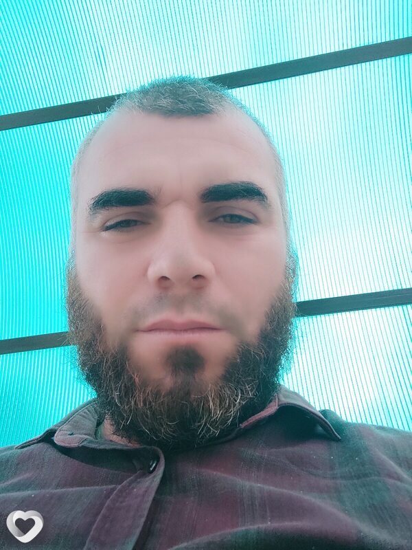 Братишка, 41, Махачкале — анкета №589239