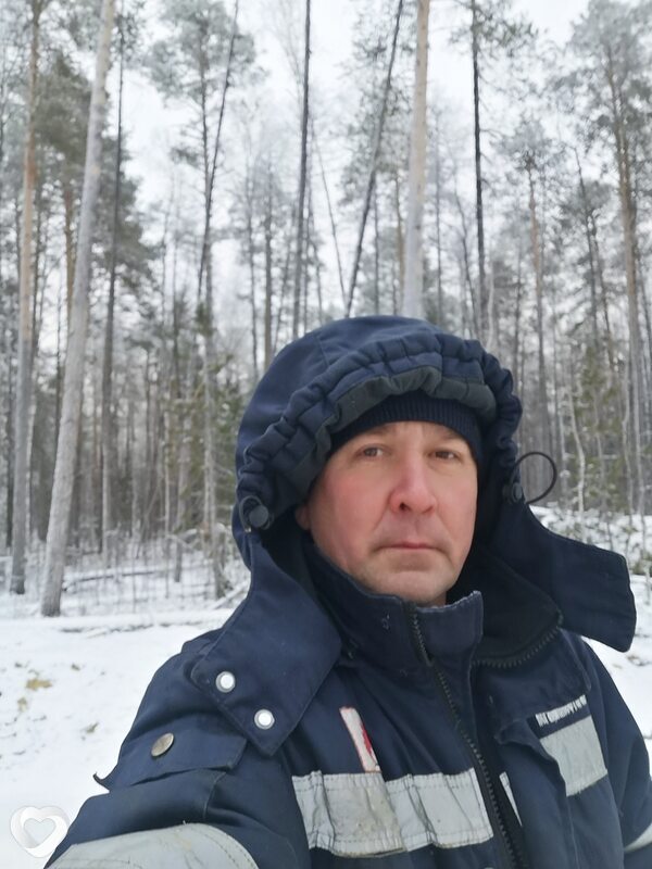 Рузиль, 55, Октябрьский (Башкортостан) — анкета №589241