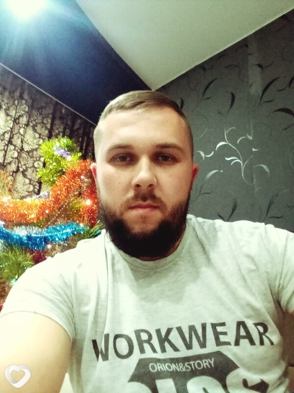 Виталий, 35, Волгограде — анкета №589402