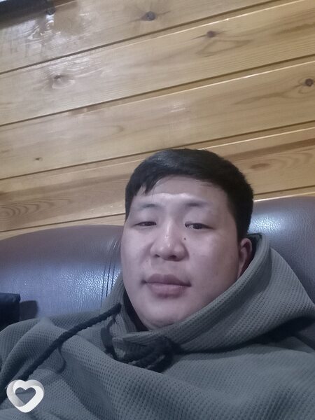 Тимур, 39, Черемхове — анкета №589418