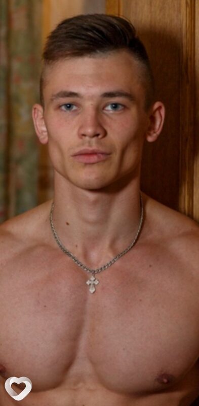 Анатолий, 35, Челябинске — анкета №589419