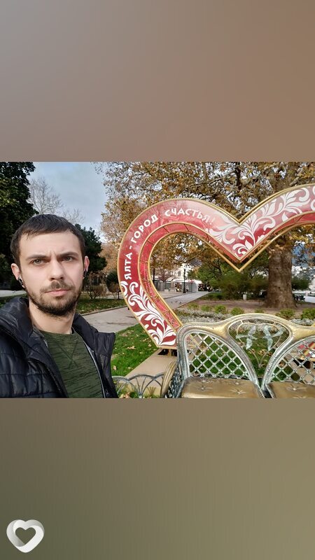 Тёма, 35, Туапсе — анкета №589425