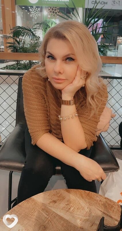 Людмилка, Буденновск