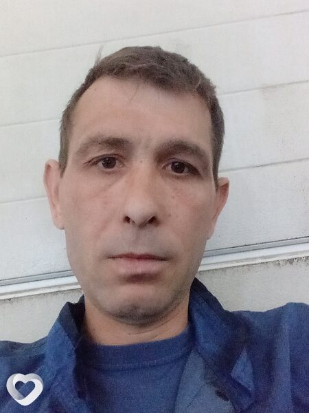 Alex, 42, Саратове — анкета №589460