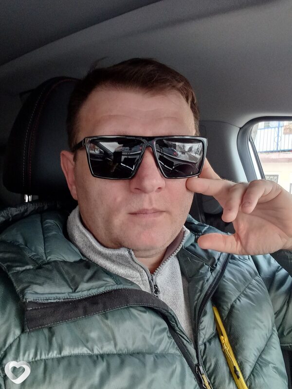 Роман, 44, Иванове — анкета №589470