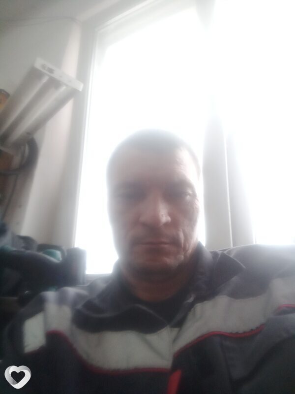 Ваня, 47, Омске — анкета №589471