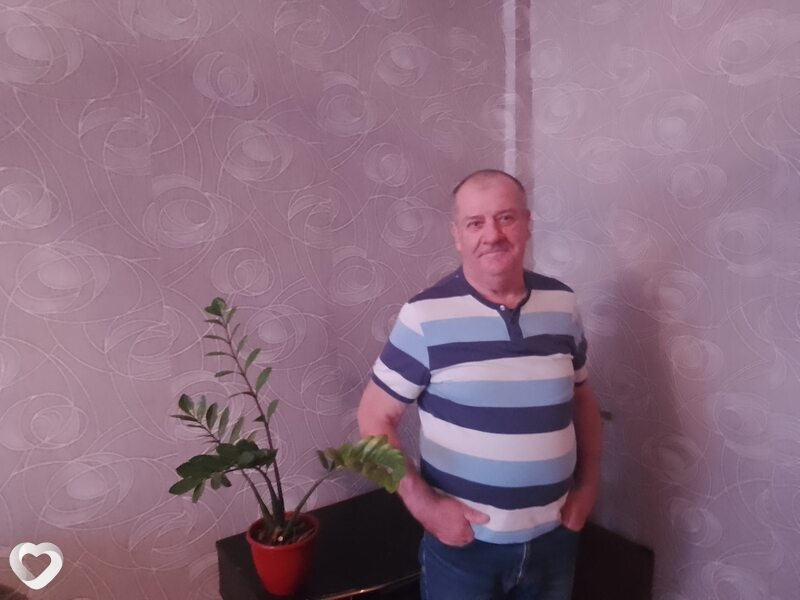 Сергей, 62, Великом Новгороде — анкета №589472