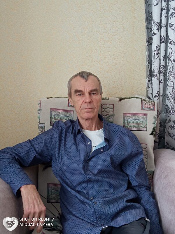 Анатолий, Шадринск