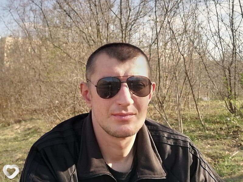 Леонид, 43, Чебоксарах — анкета №589332