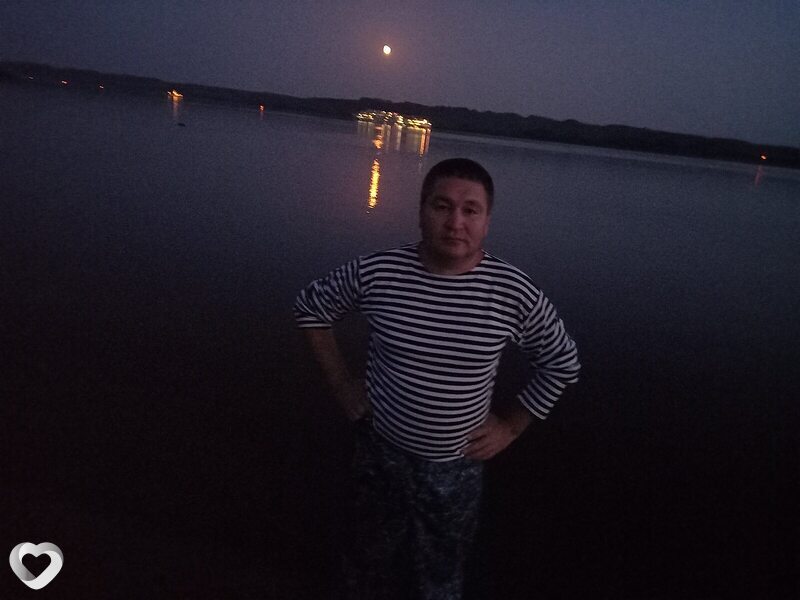 Ильназ, Кама