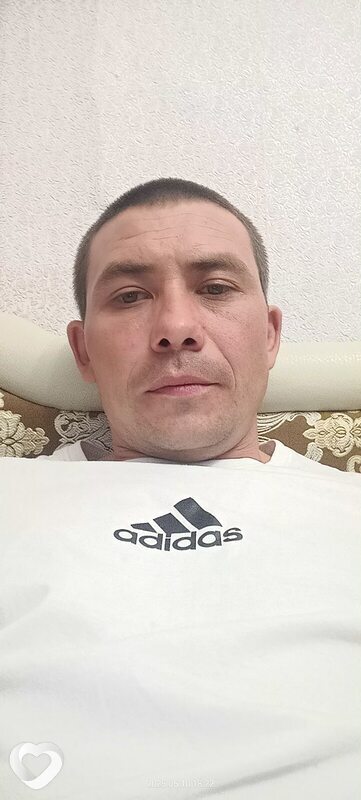 Aleksandr, 39, Чите — анкета №589343