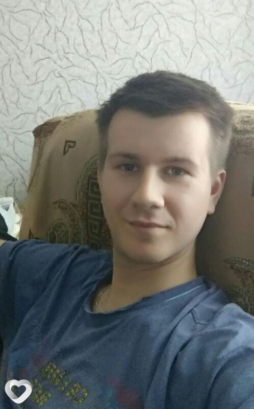 Иван, 31, Омске — анкета №589345
