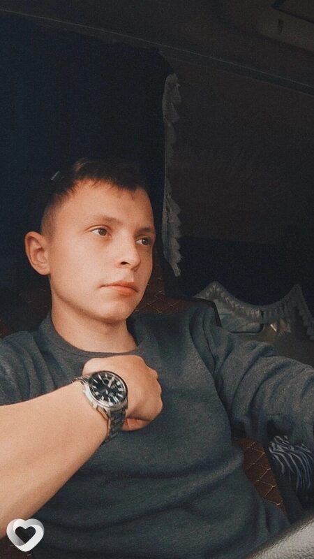 Егор, 28, Артеме — анкета №589346