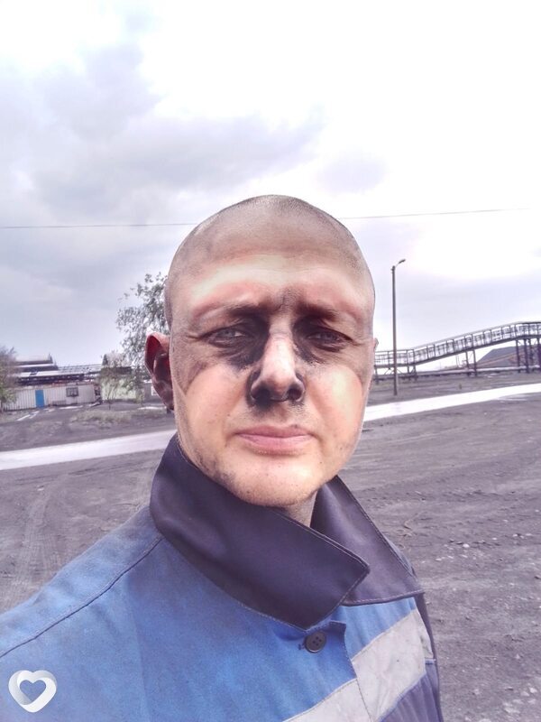 Антон, 41, Павлодаре — анкета №589349