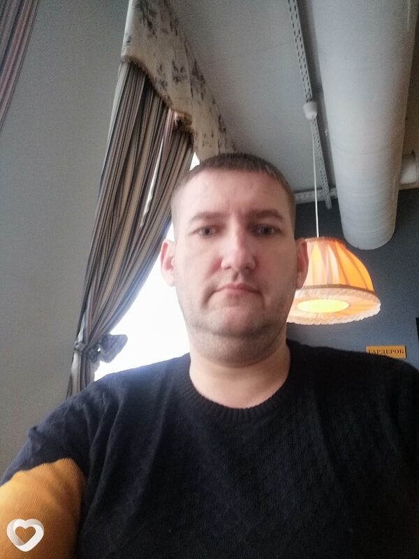 Виталий, 44, Краснодаре — анкета №589376