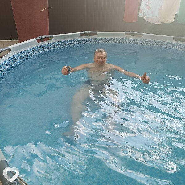 Виталий, 44, Краснодаре — анкета №589382