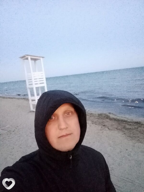 Саша, 39, Рубцовске — анкета №589386