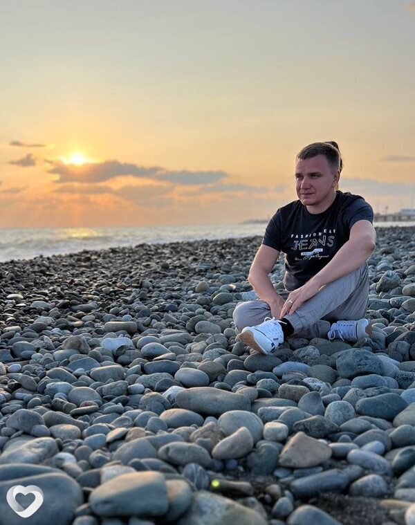 Алексей, 40, Нижнем Новгороде — анкета №589388