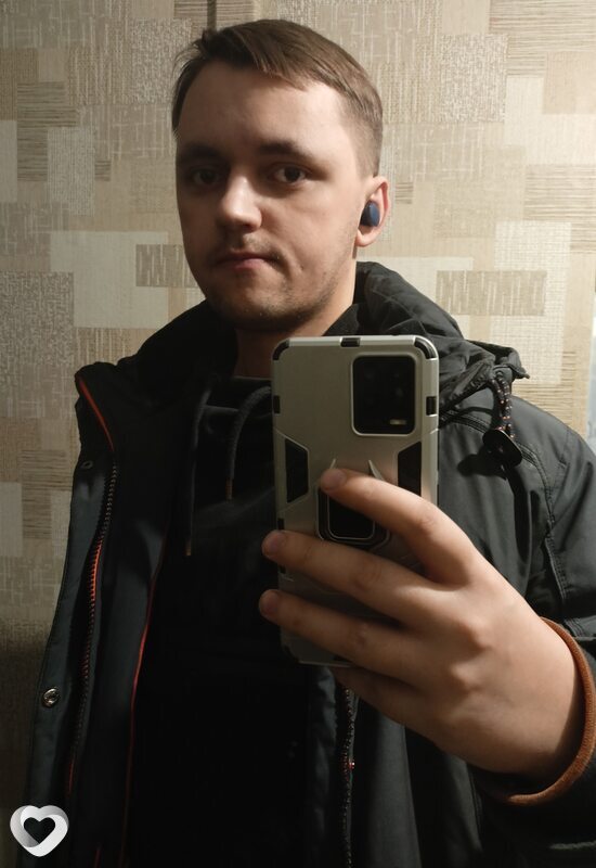 Миша, 30, Волгограде — анкета №589391