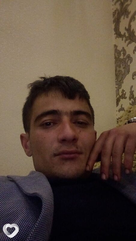 Сероб, 34, Армянске — анкета №589393