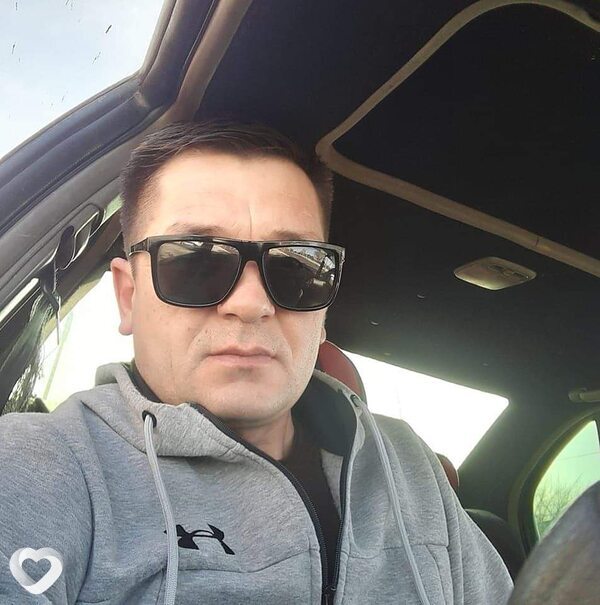 Бексултан, 47, Астане — анкета №589397