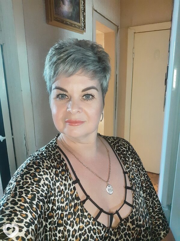 Ирина, 51, Астрахани — анкета №589399
