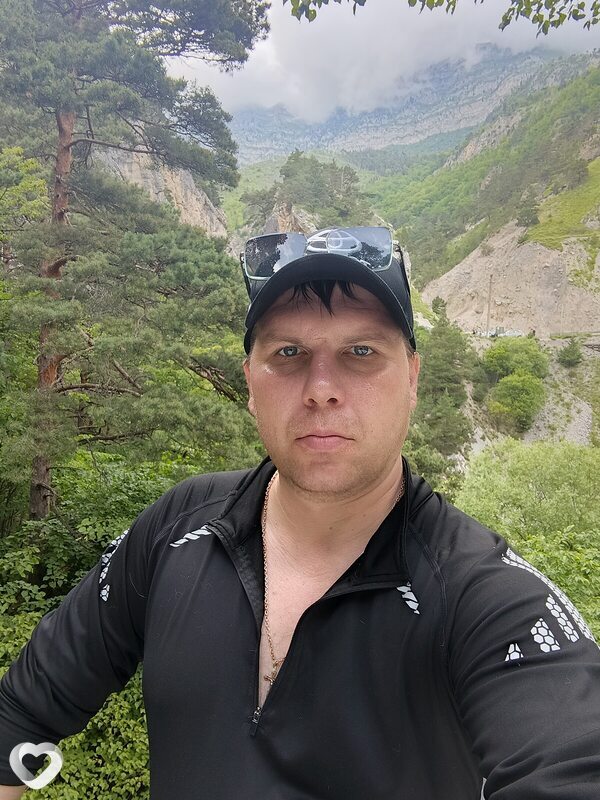 Иван, 36, Петрозаводске — анкета №589585