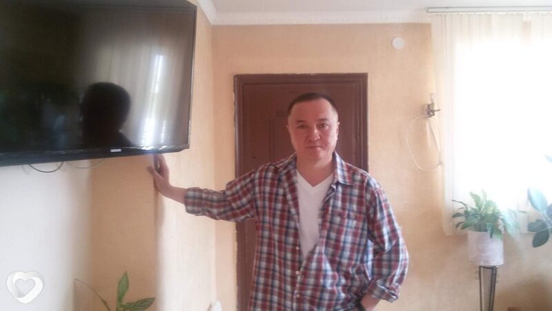 Малик, 49, Алматы — анкета №589596