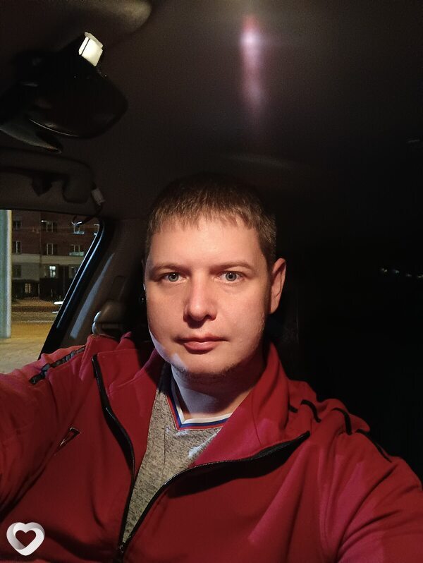 Александр, 35, Новосибирске — анкета №589600