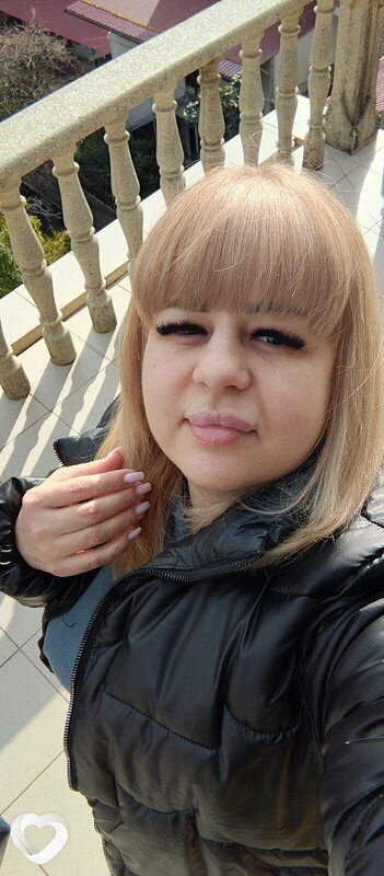 Кристина, 42, Новороссийске — анкета №589202