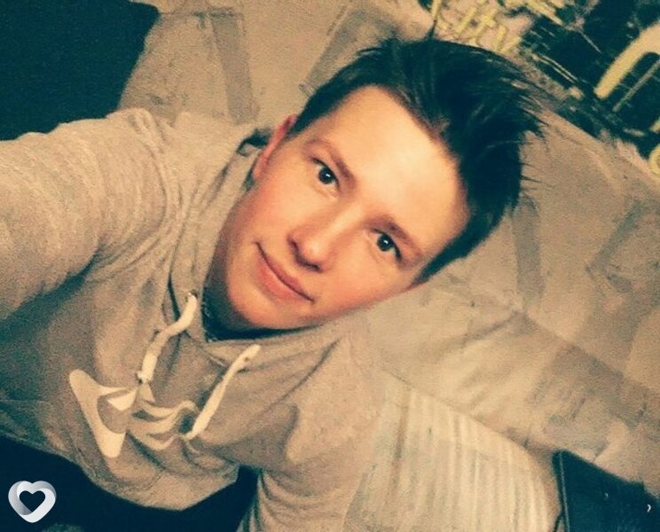 Любимый, 36, Алматы — анкета №589204