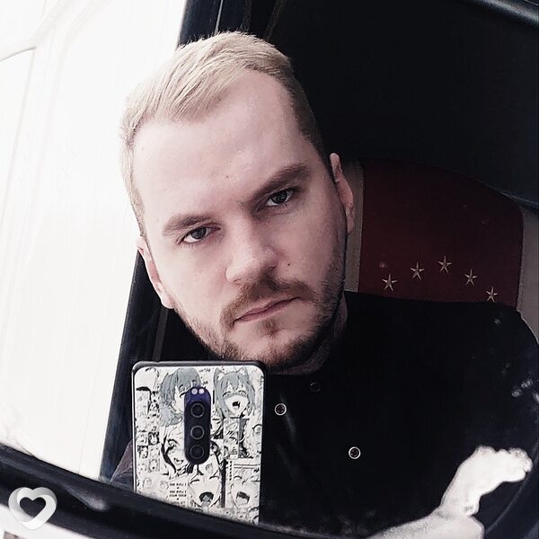 Валерий, 29, Слониме — анкета №589212