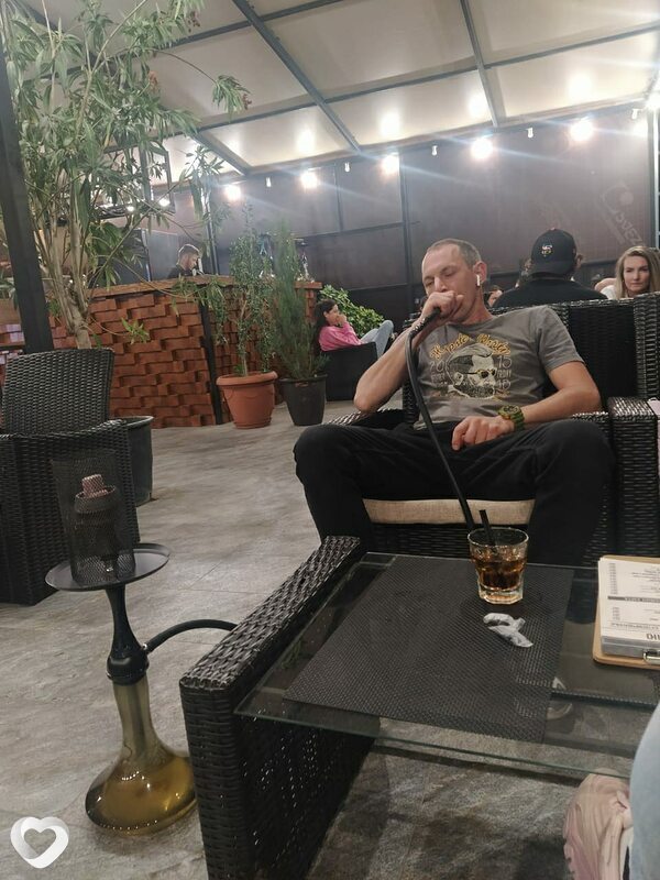 Василий, 40, Москве — анкета №589215