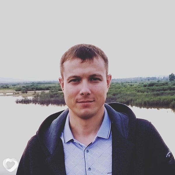 Александр, 40, Комсомольске-на-Амуре — анкета №589221
