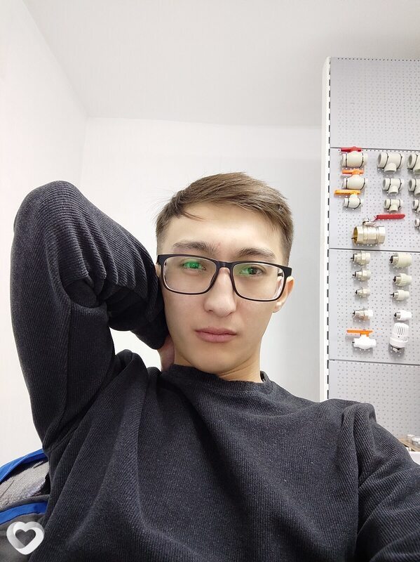 Замир, 30, Астане — анкета №589222