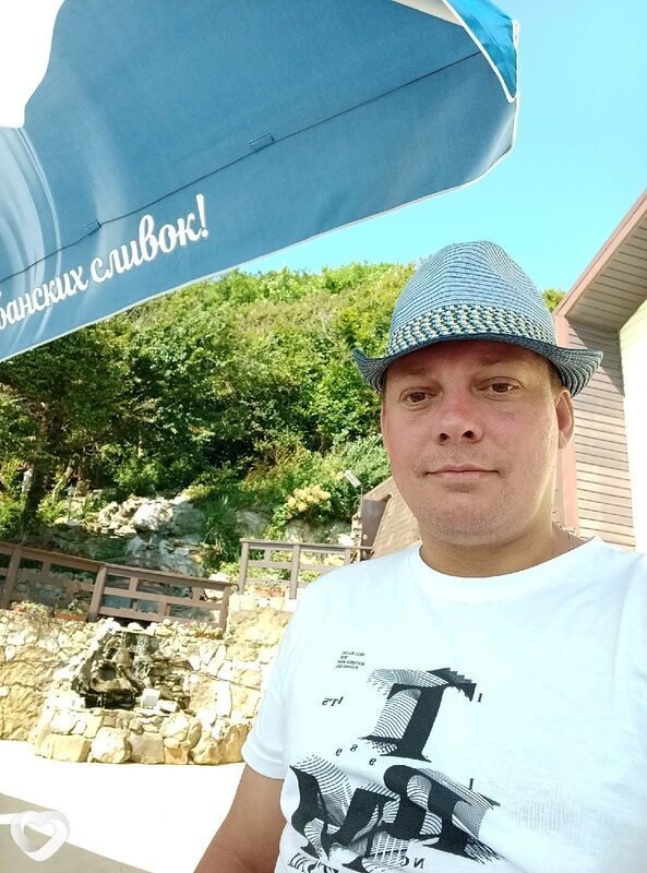 Алексей, 40, Нижнем Новгороде — анкета №589707