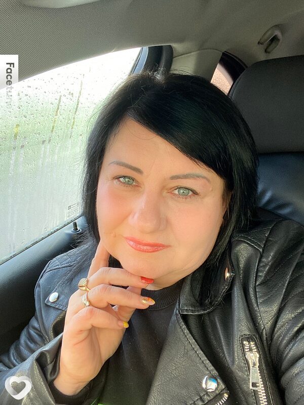Светлана, 45, Серпухове — анкета №589708
