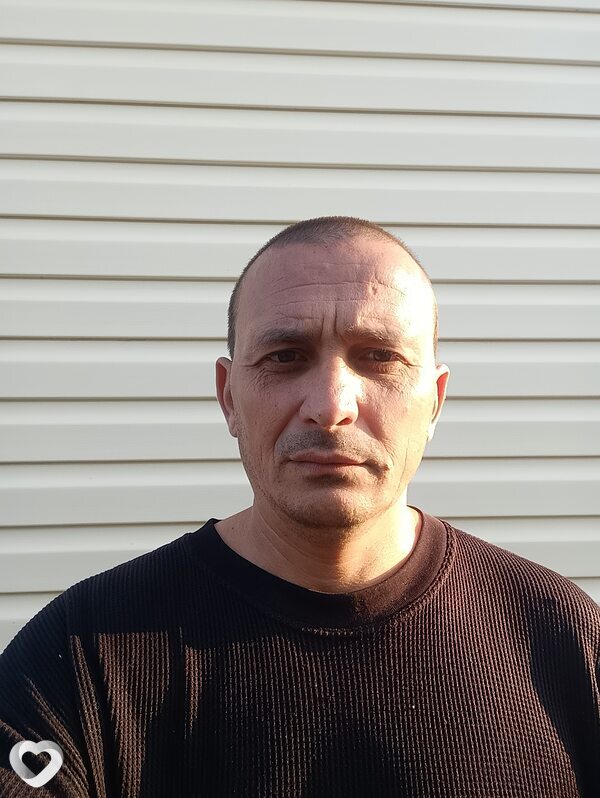 Владимир, 44, Цимлянске — анкета №589710