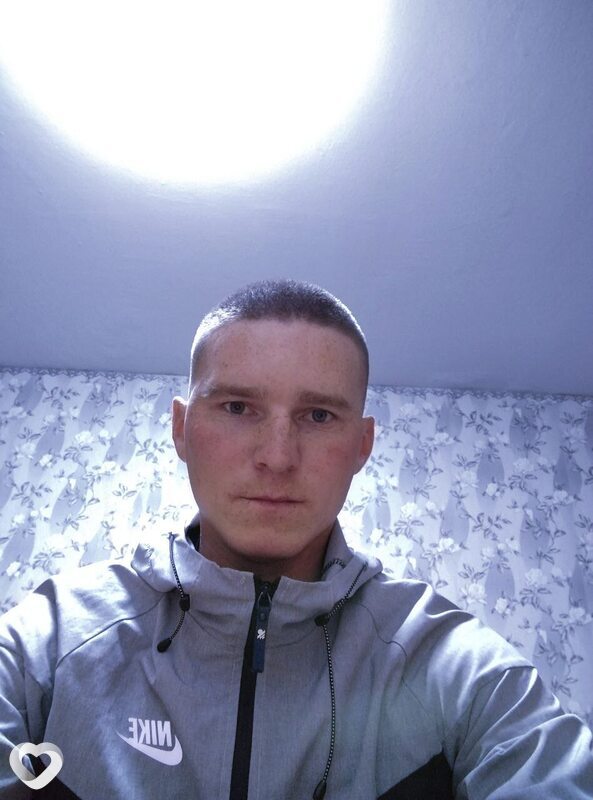 Евгений, 26, Перми — анкета №589711