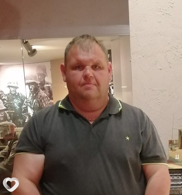Дмитрий, 45, Саратове — анкета №589716
