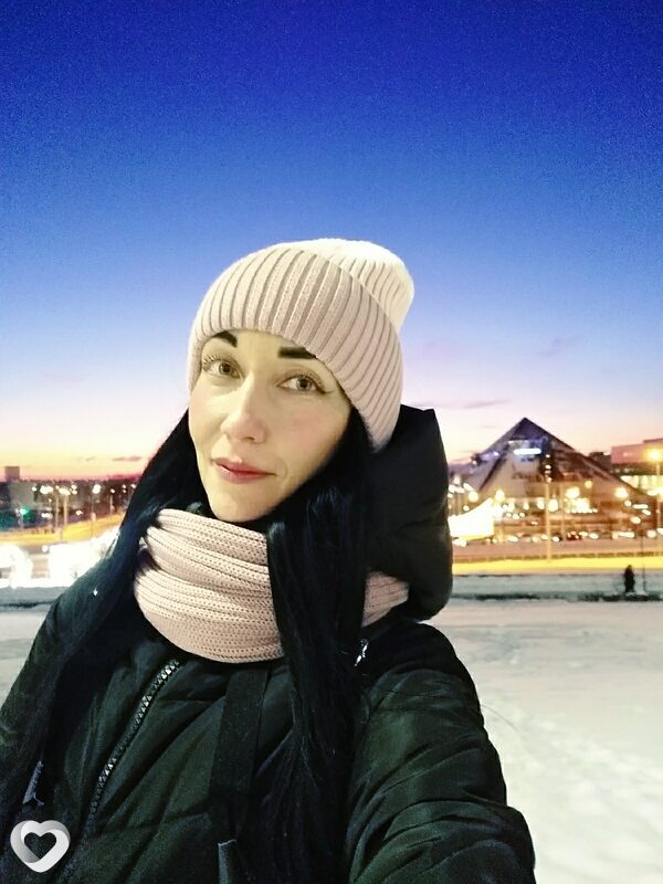 Аэлита, 42, Казани — анкета №589718