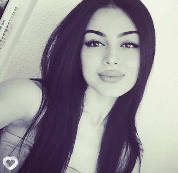 Айгуль, 36, Баку — анкета №589723