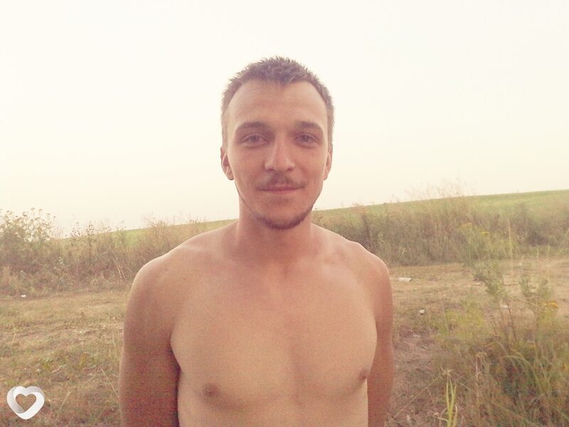 Андрей, 37, Гомеле — анкета №589801