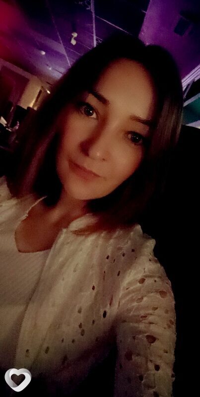 Лейла, 36, Астане — анкета №589806