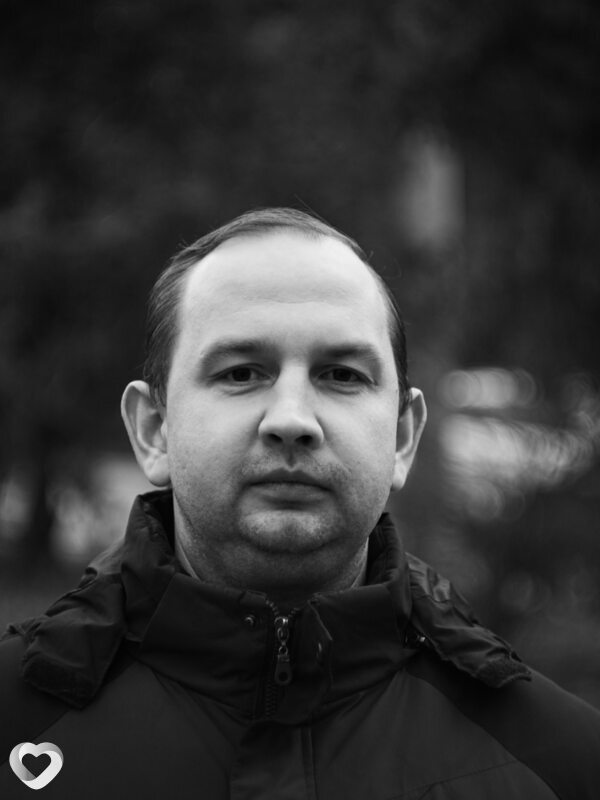 Юра, 35, Симферополе — анкета №589808