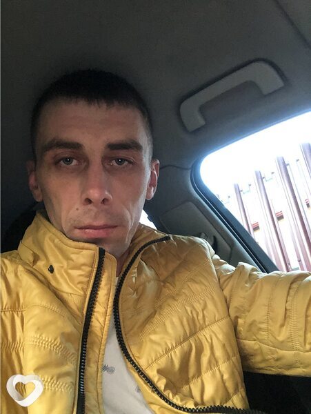 Дима, 38, Таганроге — анкета №589811