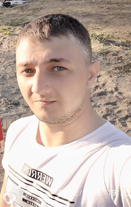 Алексей, 34, Омске — анкета №589816