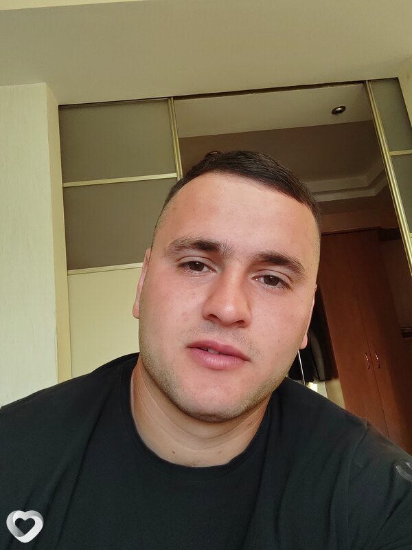 Тагир, 29, Чебоксарах — анкета №589818