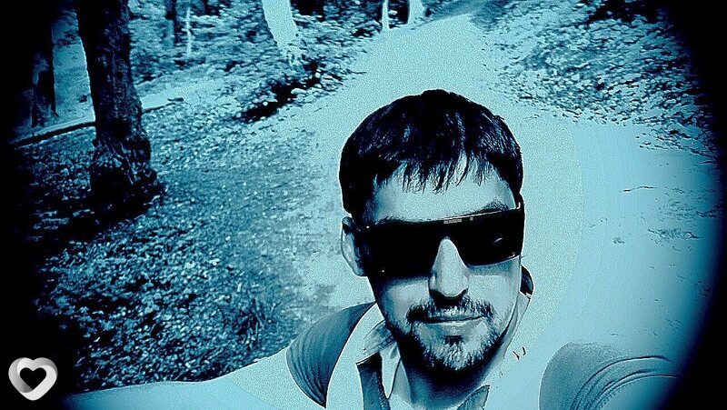 Эдуард, 40, Саратове — анкета №589820